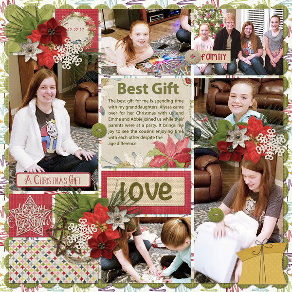 Best Gift