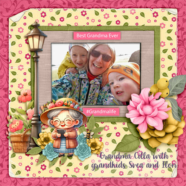 Best-grandma-ever