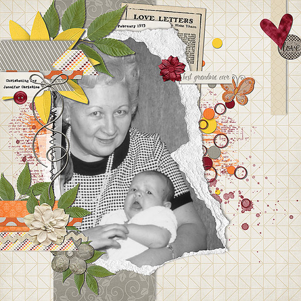 best grandma