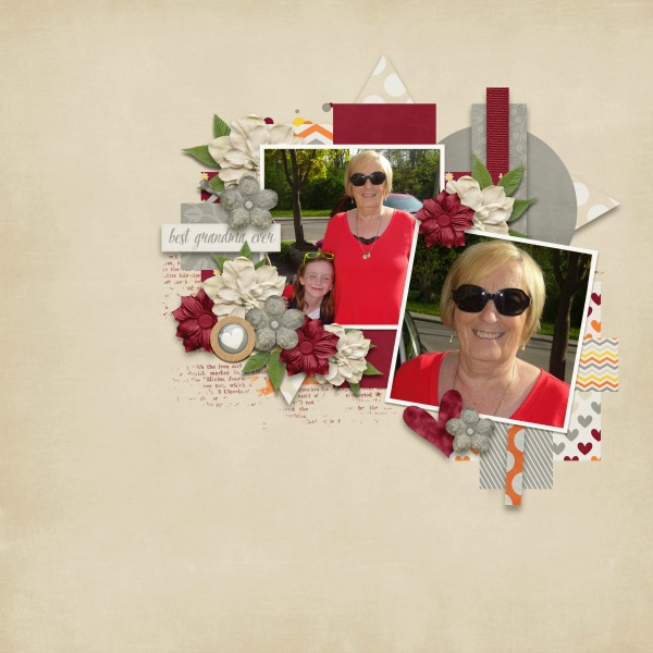 Best Grandma