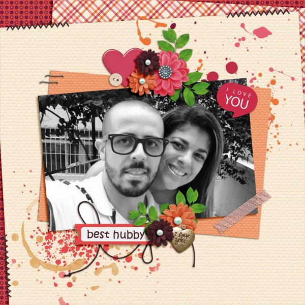 Best Hubby