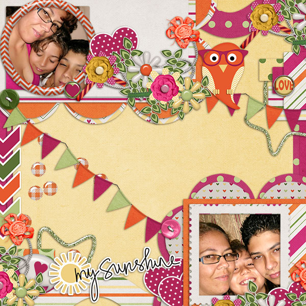 Best In Love