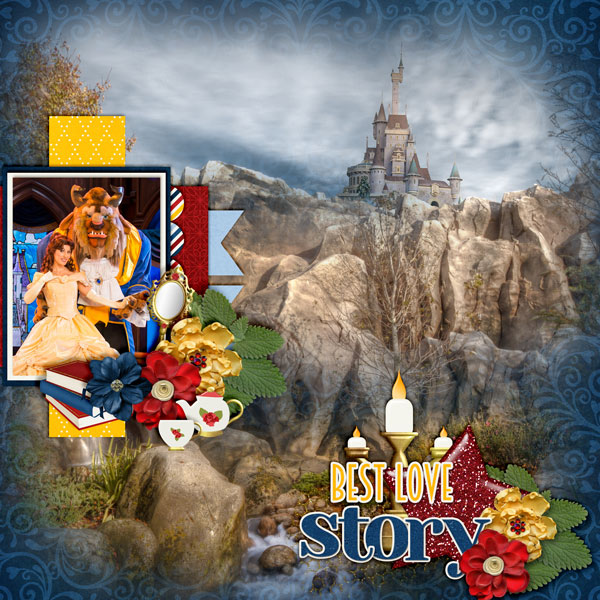 Best-Love-Story