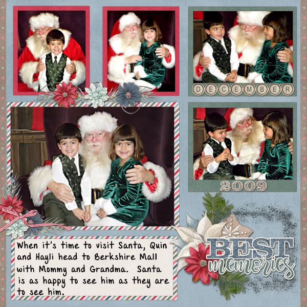 Best Memories