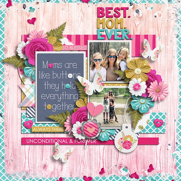 Best mom ever