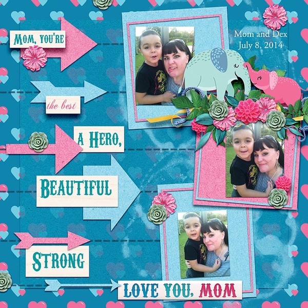 Best Mom Every