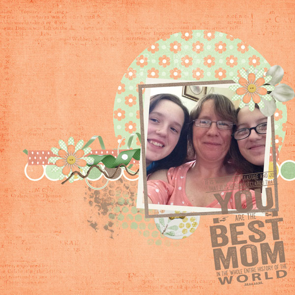 Best Mom