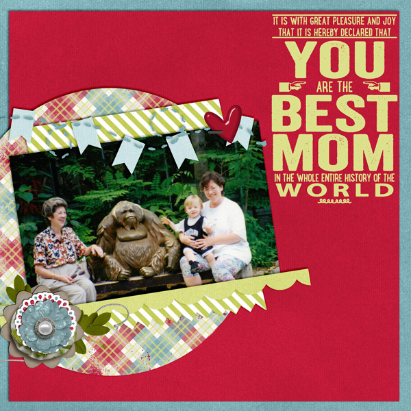 Best Mom