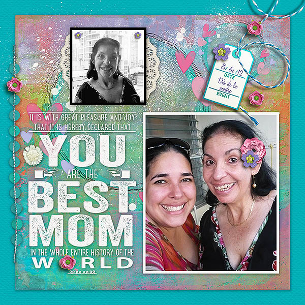 Best Mom