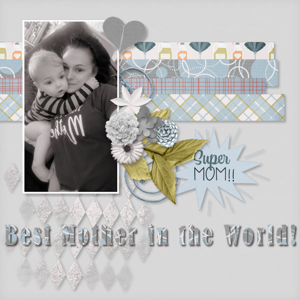 Best Mom