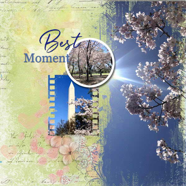 Best Moment