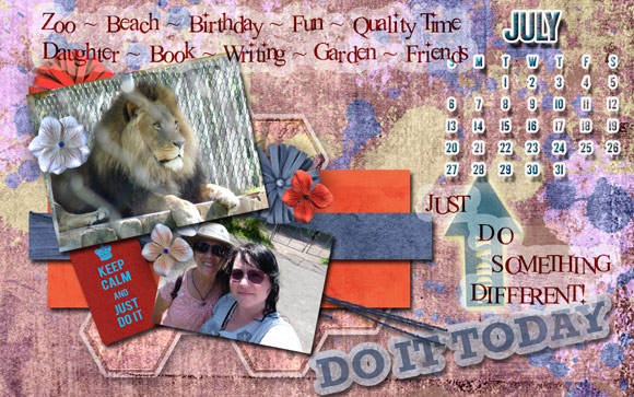 Best Month To-Do-List