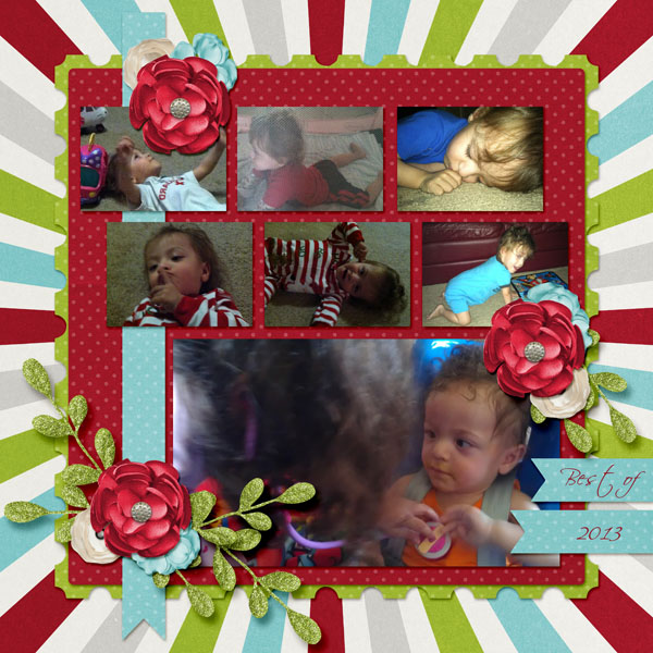 Best of 2013