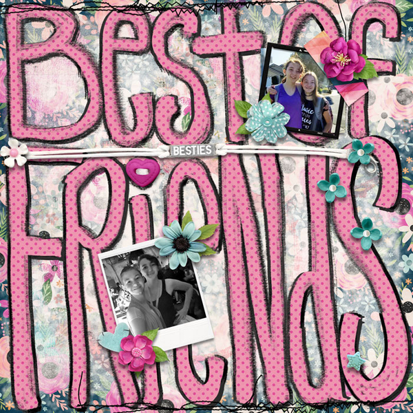 best of friends