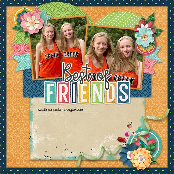 Best of Friends