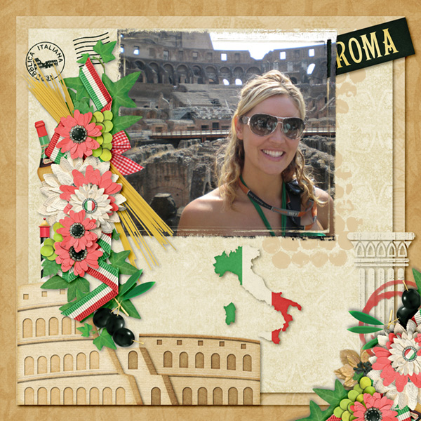 Best of Italy