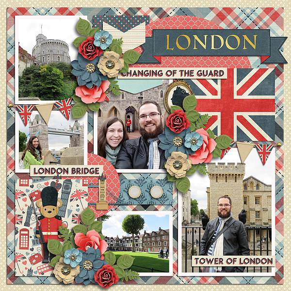Best of London