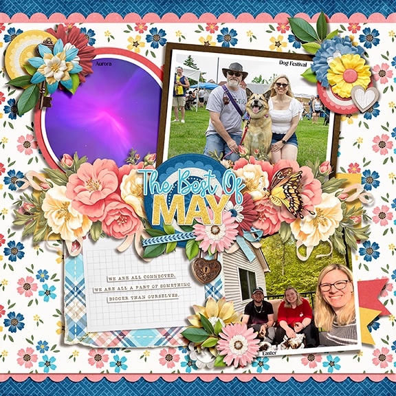 Best of May 2024