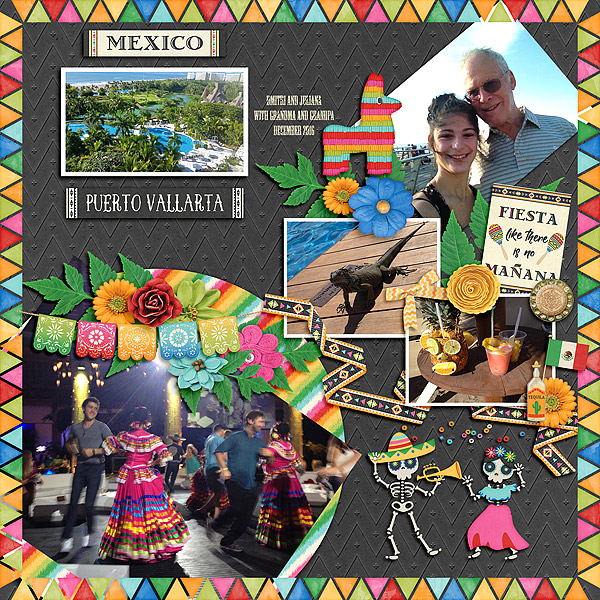 Best of Mexico