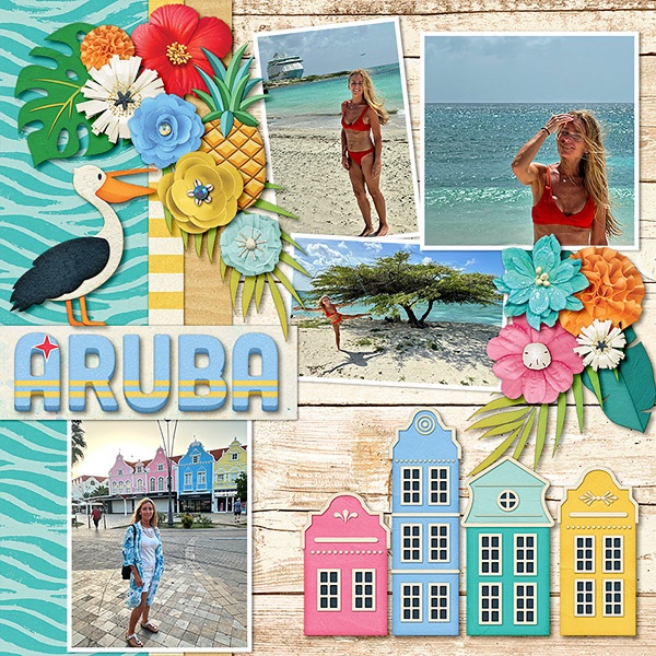 Best of the Caribbean - Aruba