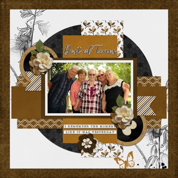 Best Of Times
