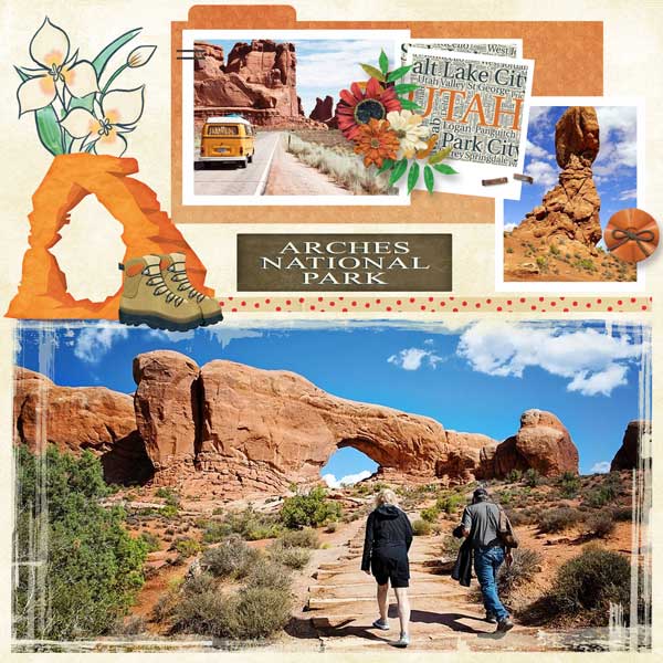 Best of Utah