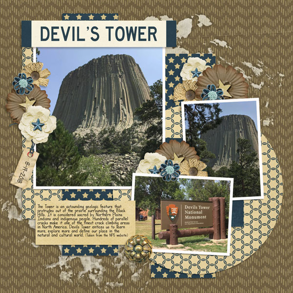 Best of Wyoming-Magical Scraps, Free Temp-Tinci