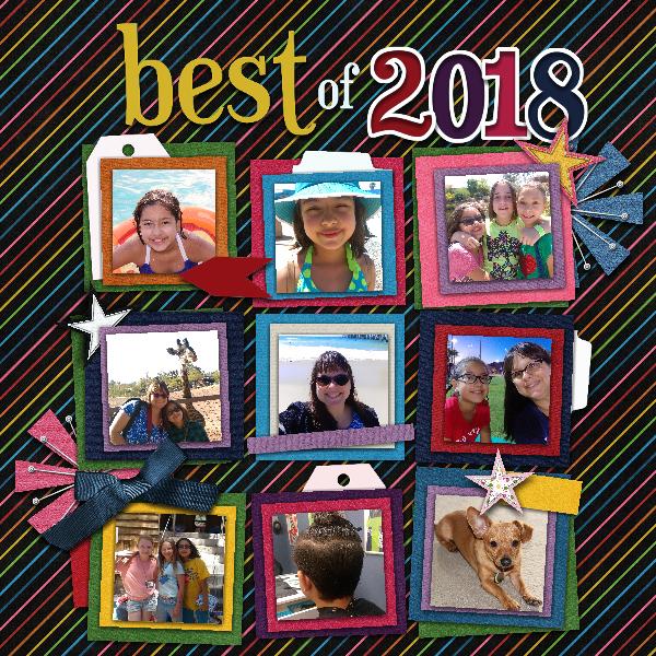 Best Of...