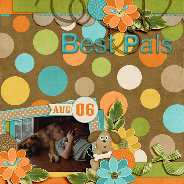 Best Pals