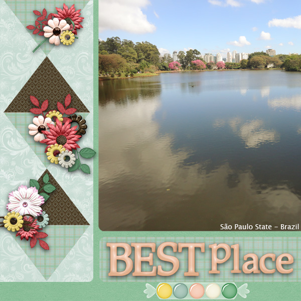 Best Place