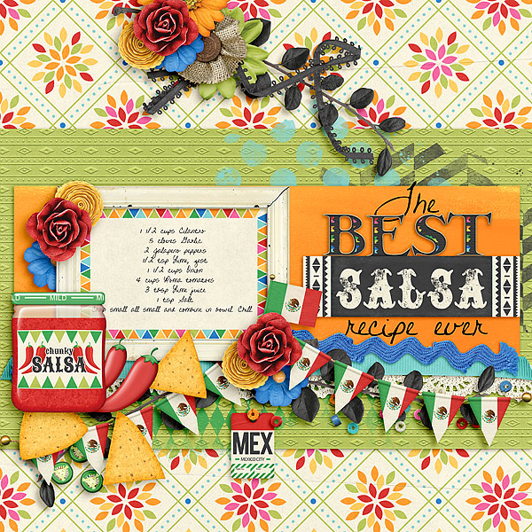 best salsa recipe ever