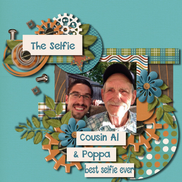 Best Selfie Ever