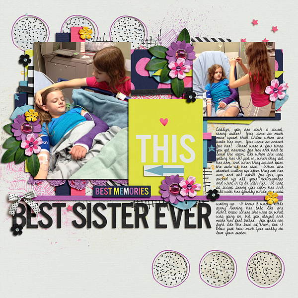 best sister