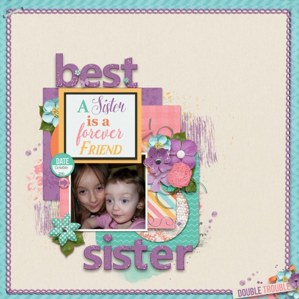 Best Sister