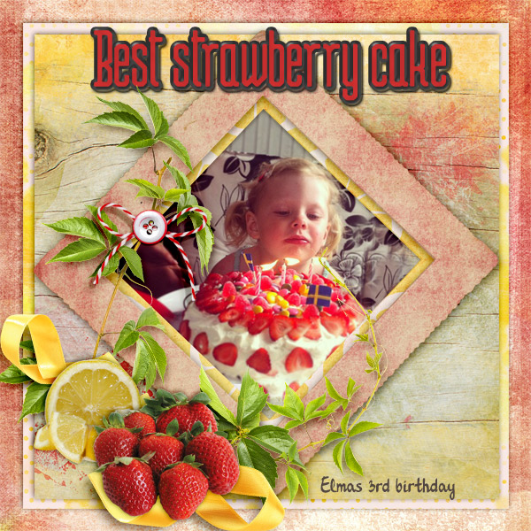 Best-strawberry-cake