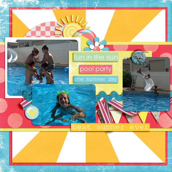 Best Summer Ever