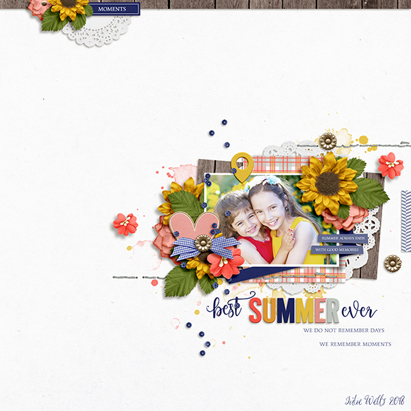 best summer ever