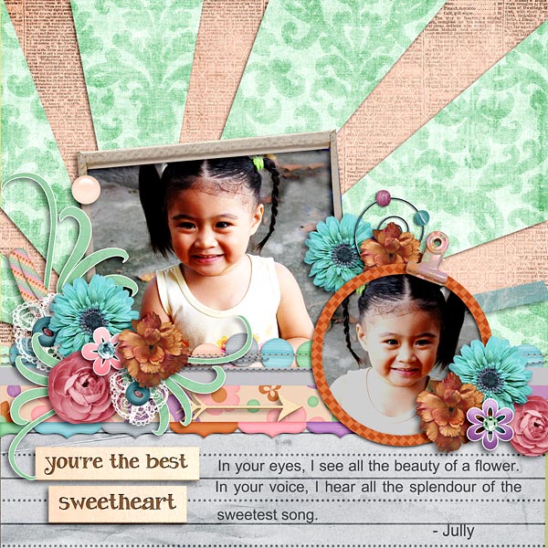 Best Sweetheart