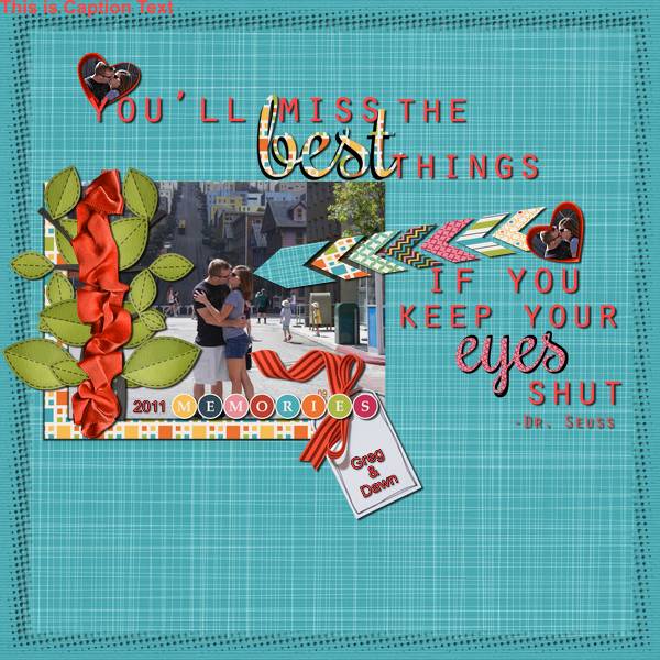 Best Things