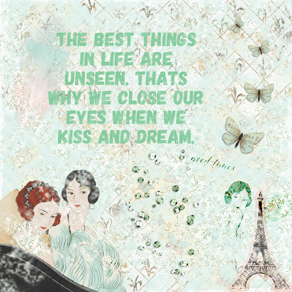 Best Things
