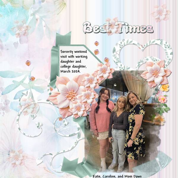 Best Times