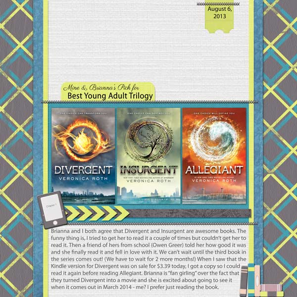 best trilogy