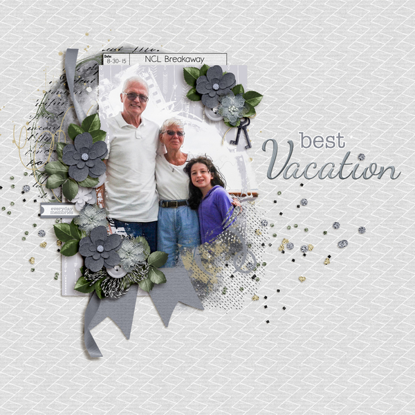Best Vacation