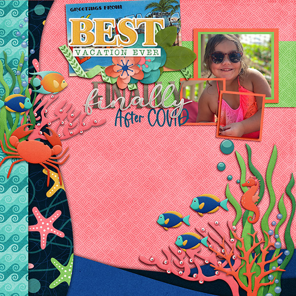 Best Vacation