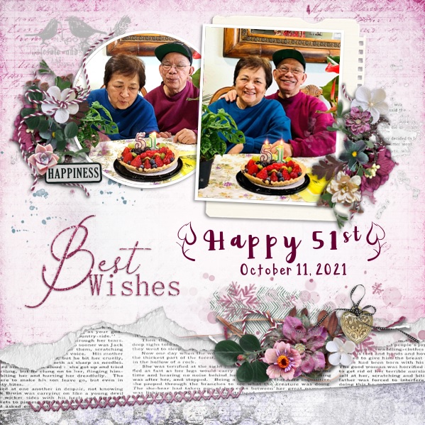 Best Wishes