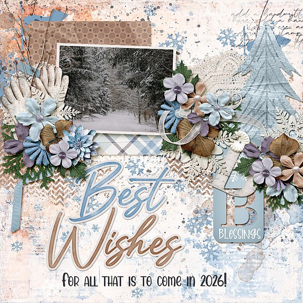 Best Wishes