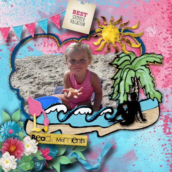 Best_summer_vacation