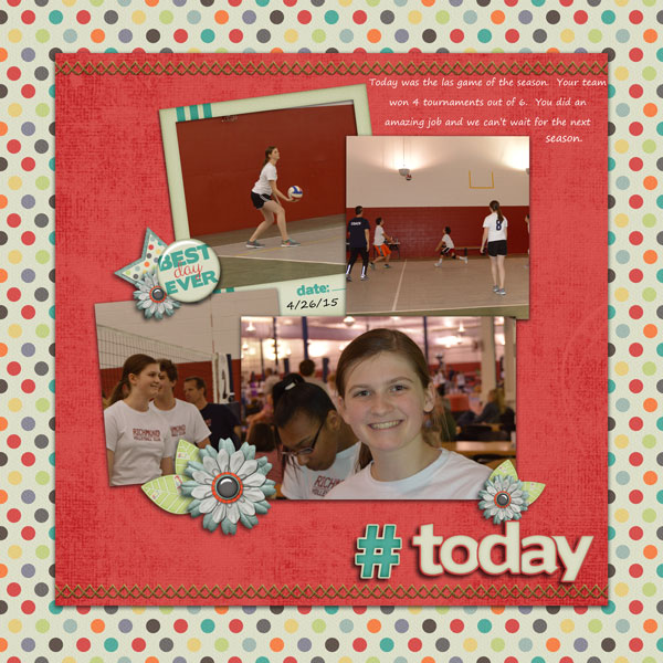 bestdayever
