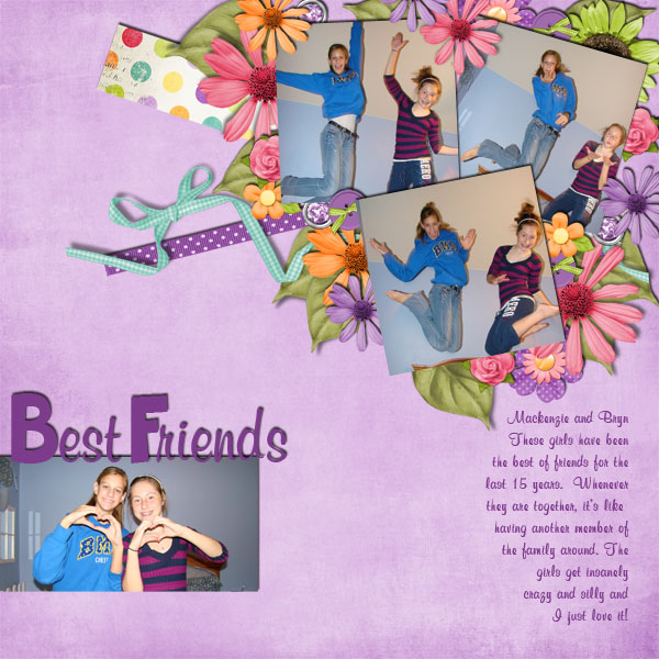 bestfriends