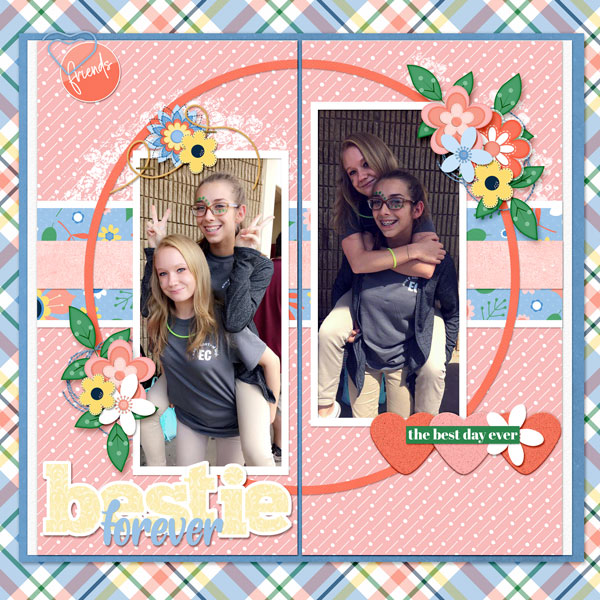 Bestie Forever